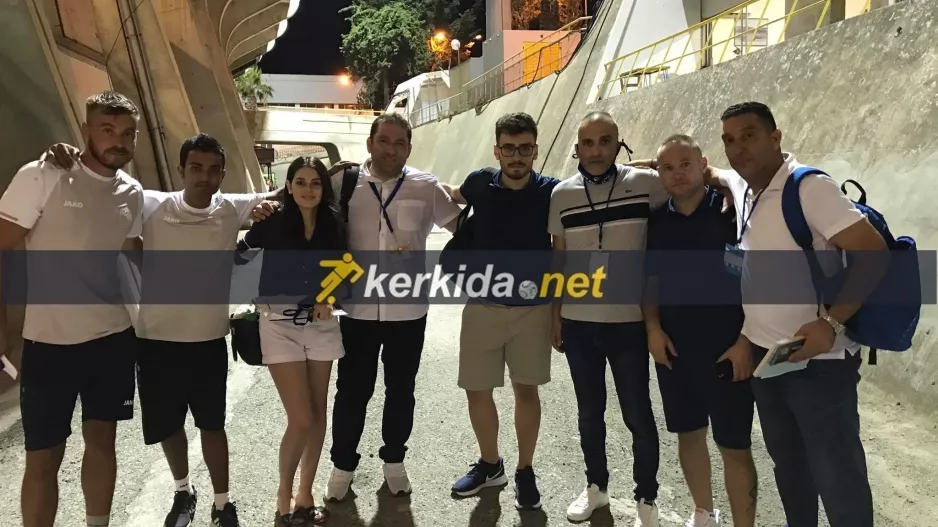 Πόζαραν, μετά την επιτυχημένη πρεμιέρα...
