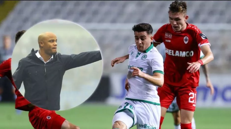Κοντά στη... δωδεκάτη για Λοΐζο/ Τι θα κάνει ο Vincent Kompany;