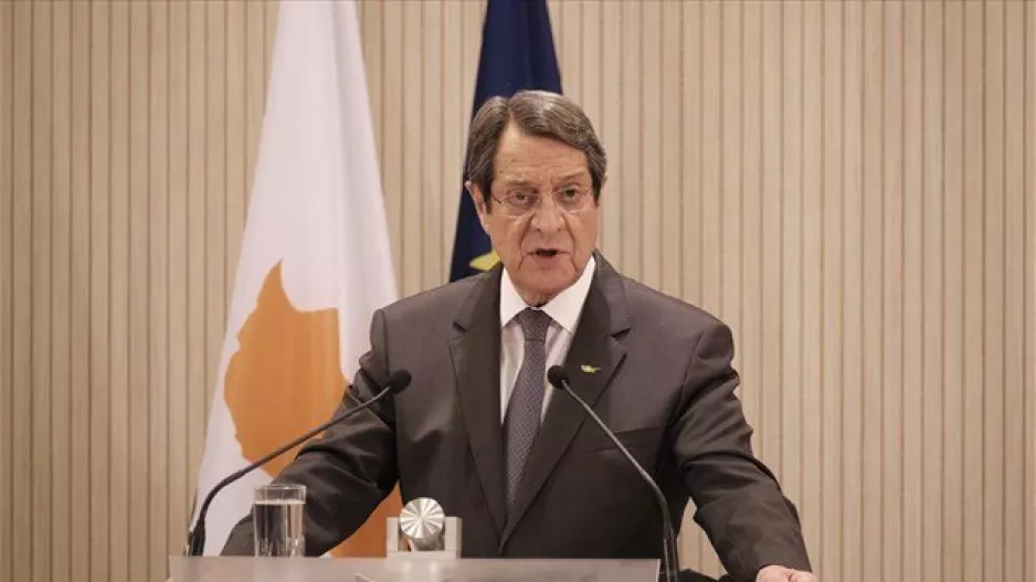 Πρόεδρος για Αρτυματά