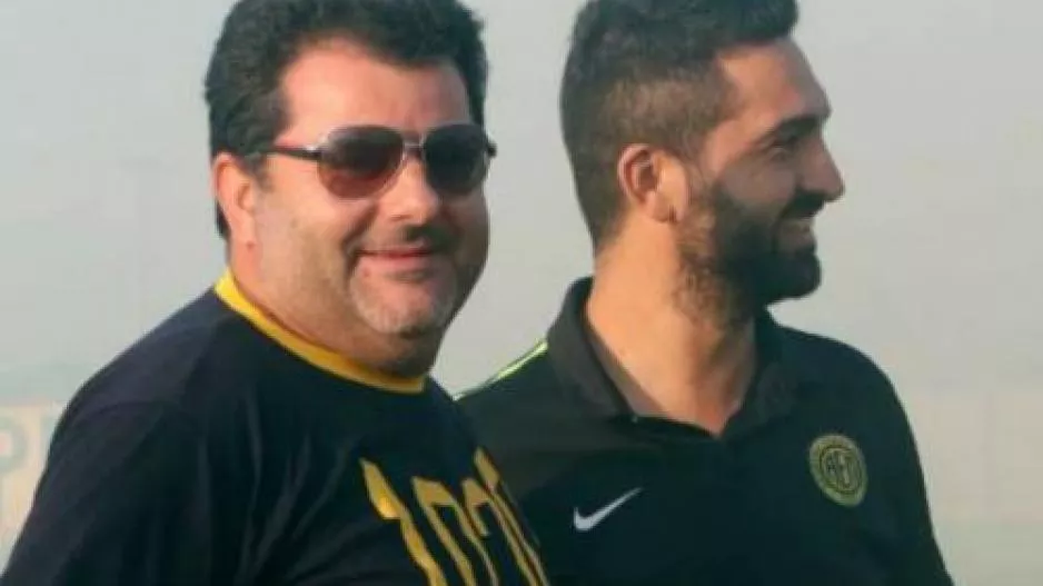 Ακούστε τον ΣΟΦΟ!