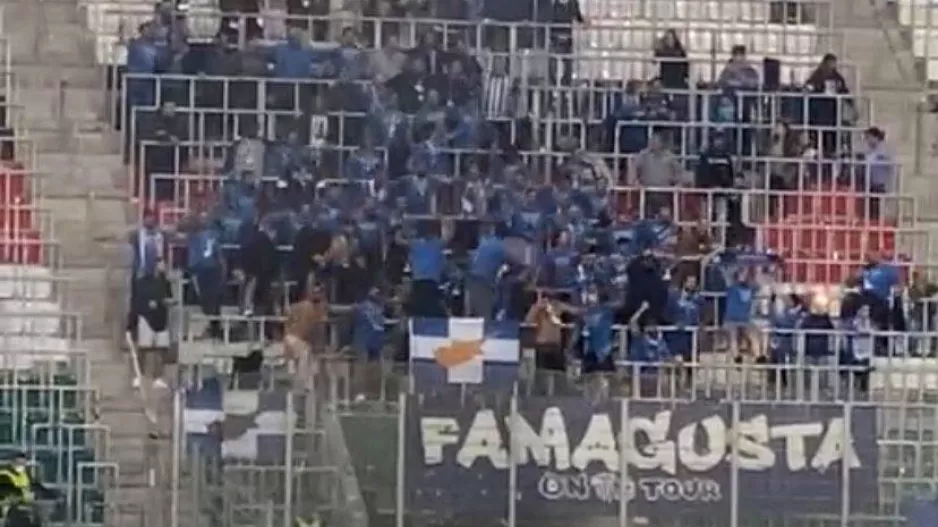Ανορθωσιάτες/Βιέννη