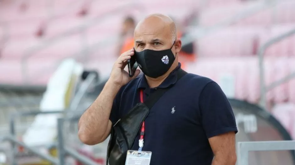 Προεδρικό... τηλεφώνημα