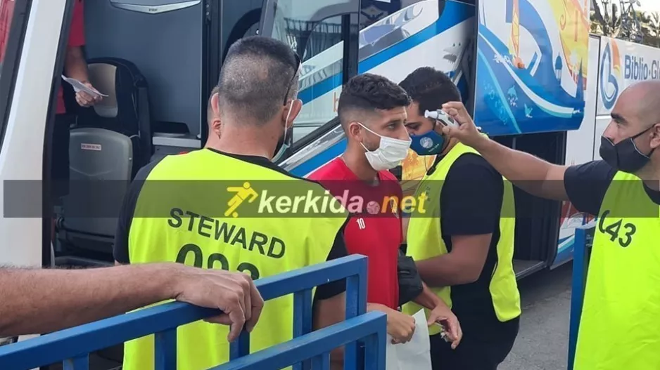 Θερμοκρασία/Μίχα