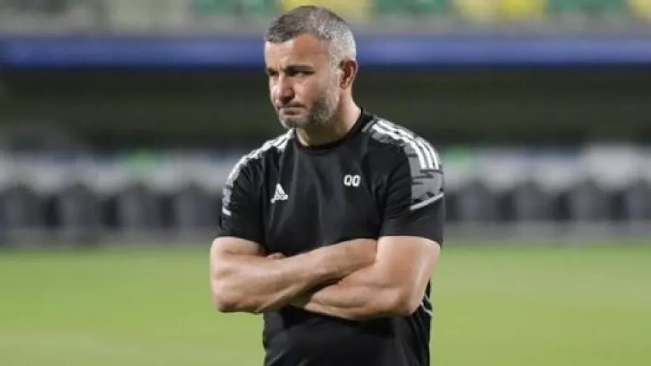 "Η ΑΕΛ έχει παίκτες υψηλού επιπέδου-Ελπίζω να είμαστε έτοιμοι"