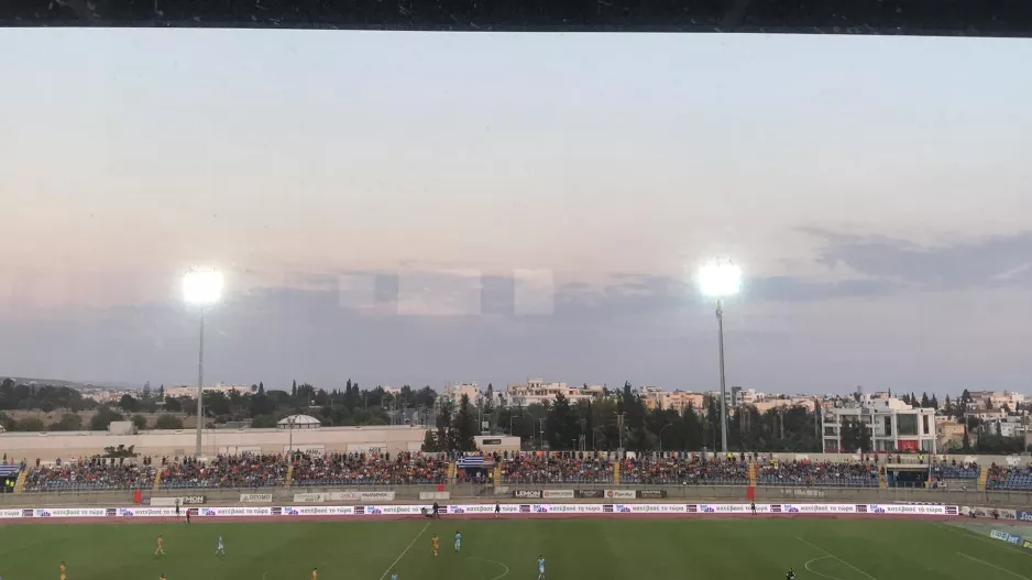 Οι ΑΠΟΕΛίστες...