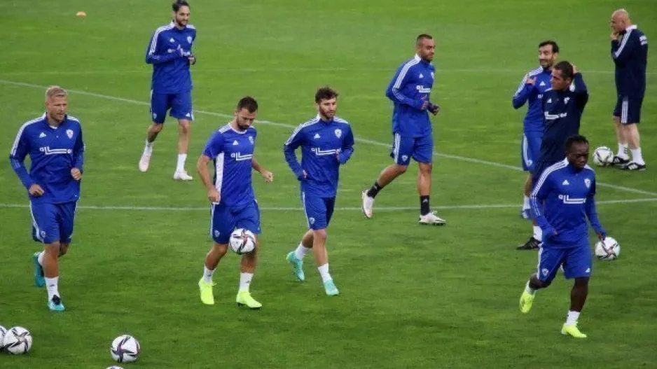 ΕΤΣΙ απόψε η Ανόρθωση/ΦΩΤΟ