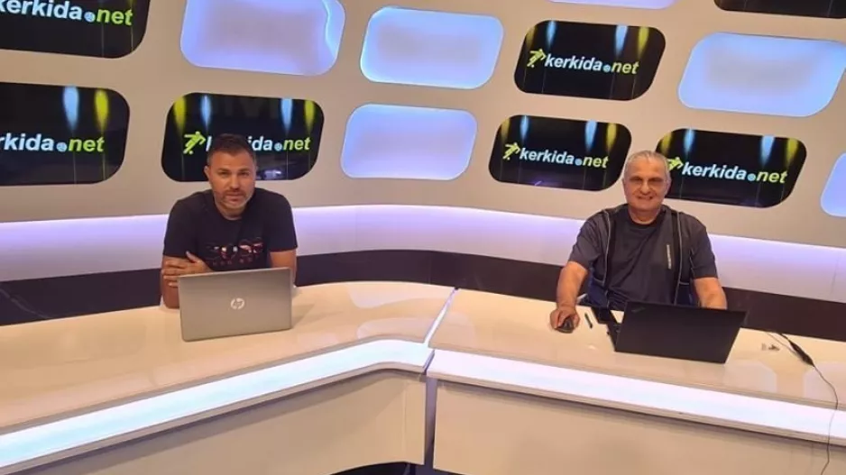 ΒΙΝΤΕΟ/SUPER... Δευτέρα με καλεσμένους και πολλά άλλα