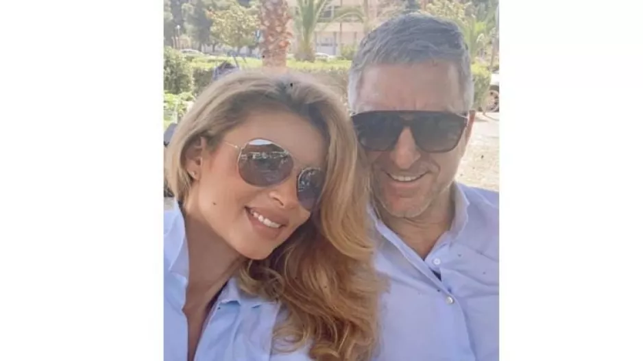 Γλυκά λόγια και... ευχές! 