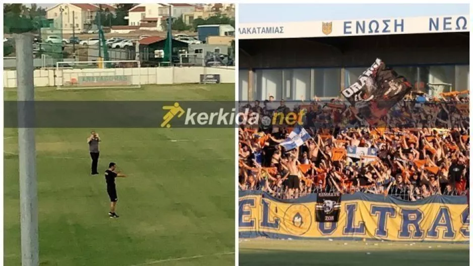 Extra "μπουστάρισμα" για "Πούρσα" (ΒΙΝΤΕΟ)