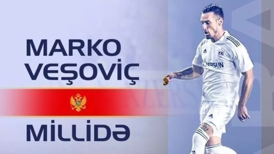 Marko Veşoviç 