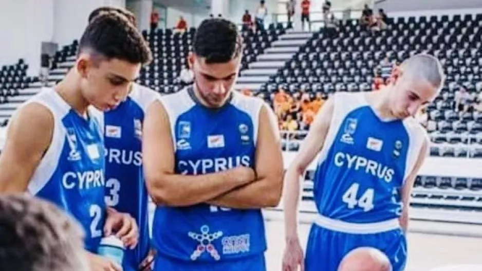 Έτοιμη η Εθνική Παίδων για την πρόκληση/δηλώσεις