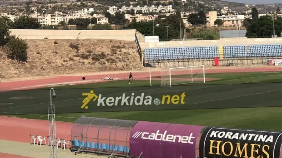 Στις 19:00... Νέα αρχή για Πάφο - ΑΠΟΕΛ