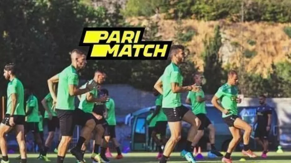 Έριξε φιλική... τριάρα ο Άρης