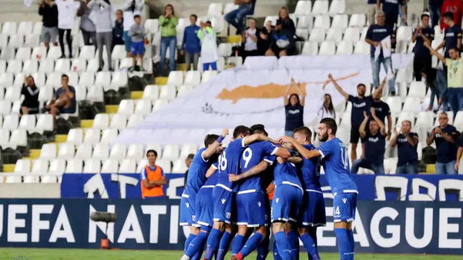 Εθνική/Προπώληση με Ρωσία