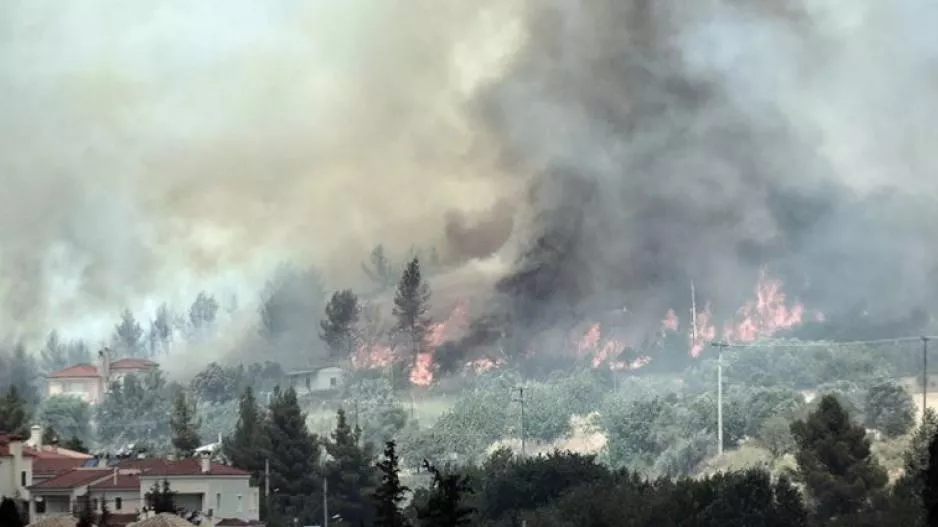 Συγκλονίζουν...