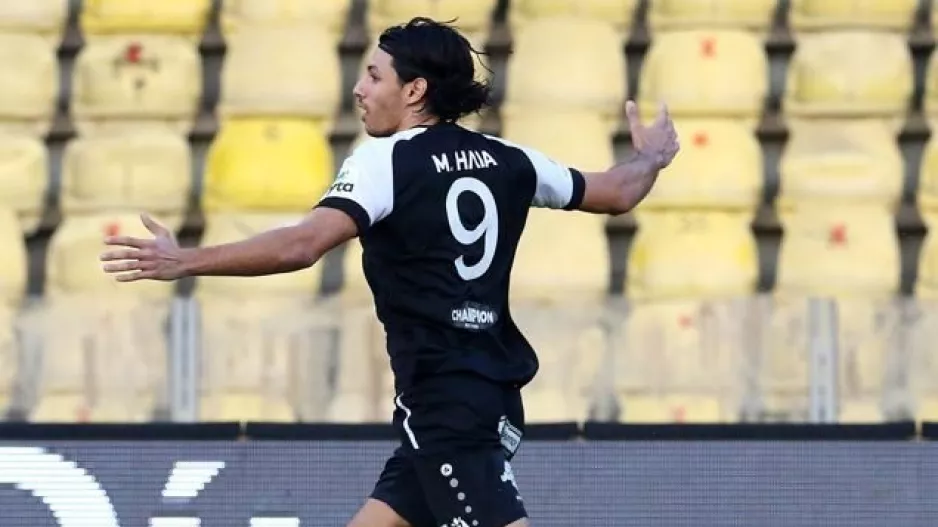 (ΜΕΤΑΓΡΑΦΙΚΟ) Σειρήνες από... Champions League για Ηλία!