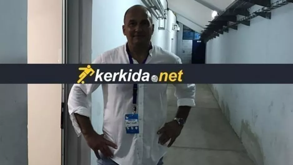 Με νοοτροπία... πρωταθλητή στην Κύπρο