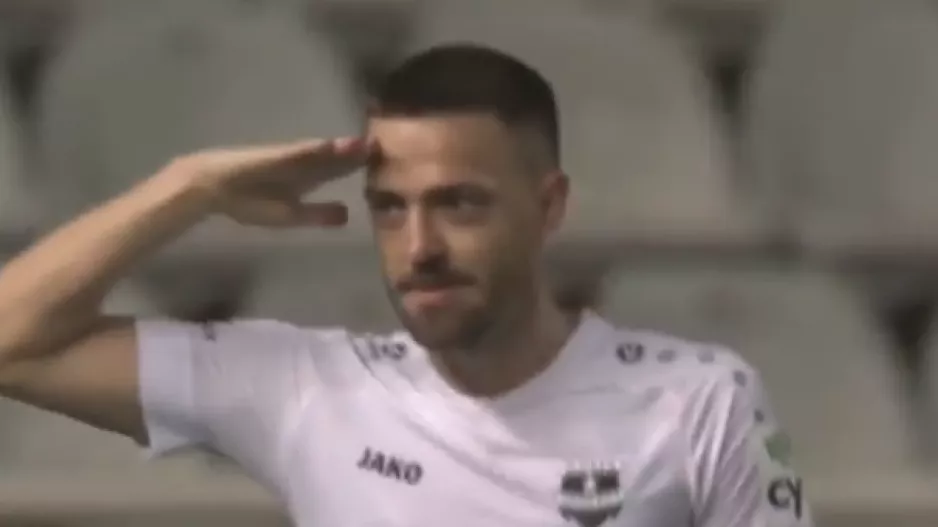 "Πάμε δυνατά"