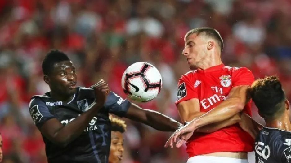 "Μπαμ" με Wakaso! (Μεταγραφικό)