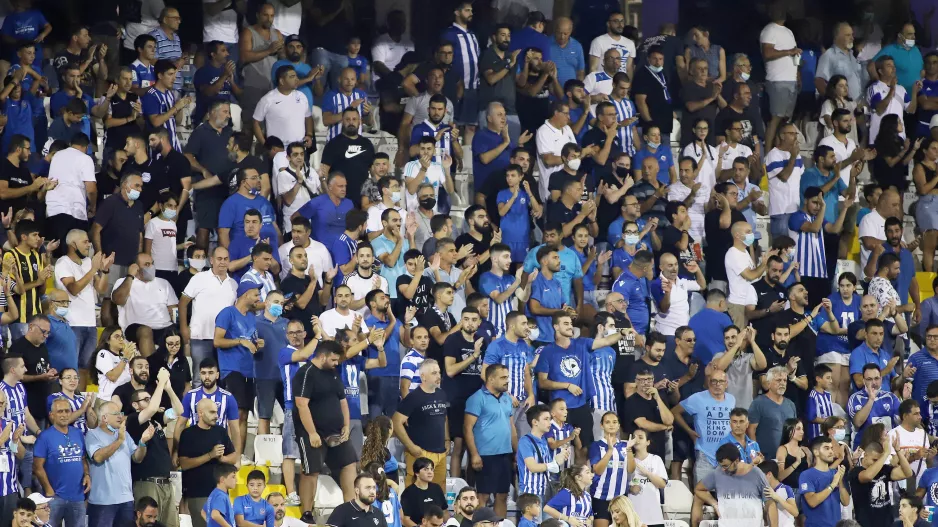 Ξεσηκωμός -  2500 ήδη έκλεισαν θέση! 