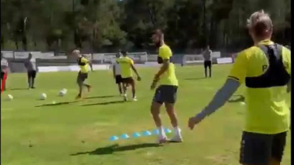 Συνεχίζει η Πάφος FC (βίντεο)