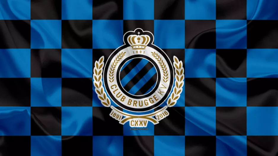 ΤΡΙΠΛΗ ανακοίνωση από Club Brugge