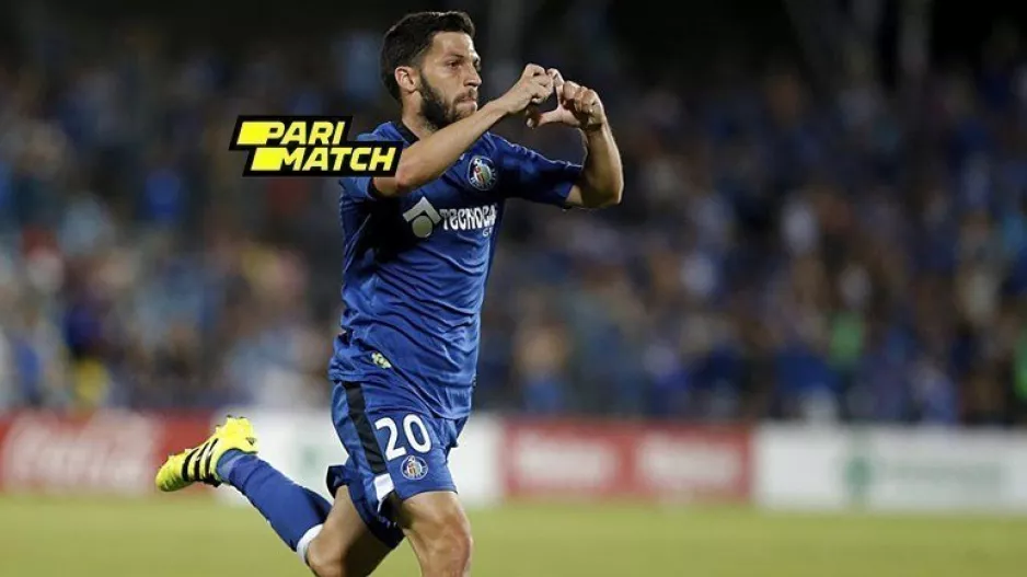 ΕΠΙΣΗΜΟ: "Πράσινος" ο Dani Pacheco