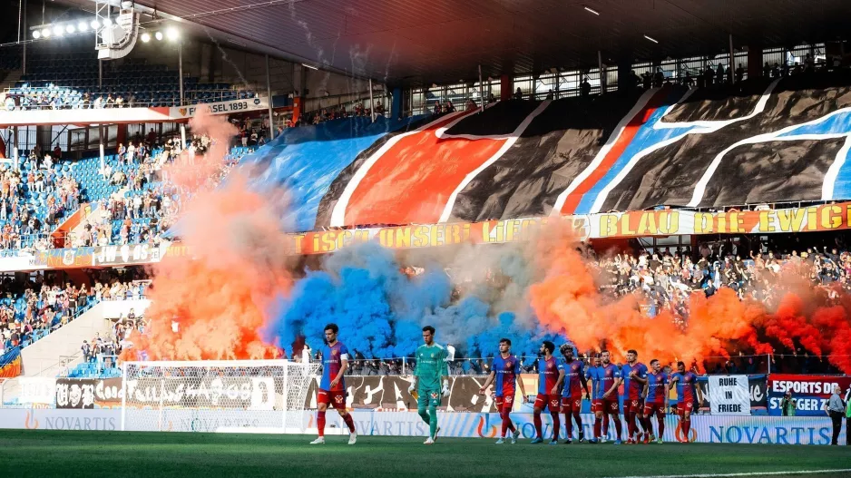 Η Ομόνοια αναλύει την Basel 