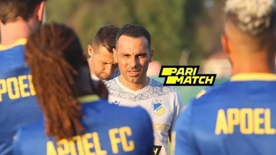 Σημαντική επιστροφή στον Parimatch Αρχάγγελο