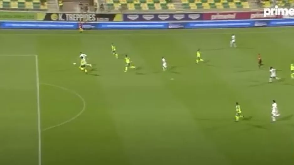 Ο Σαντίκ νίκησε τον Μαρτίνεθ και 1-1 (βίντεο)