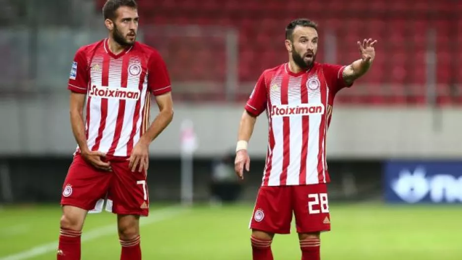 Ολυμπιακός: Σκέψεις για αντι-Φορτούνη