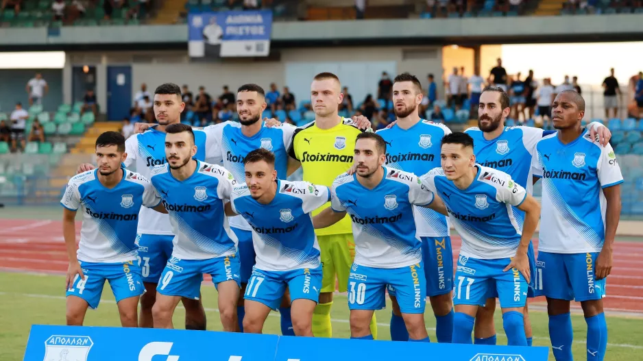 Θέμα... η άμυνα