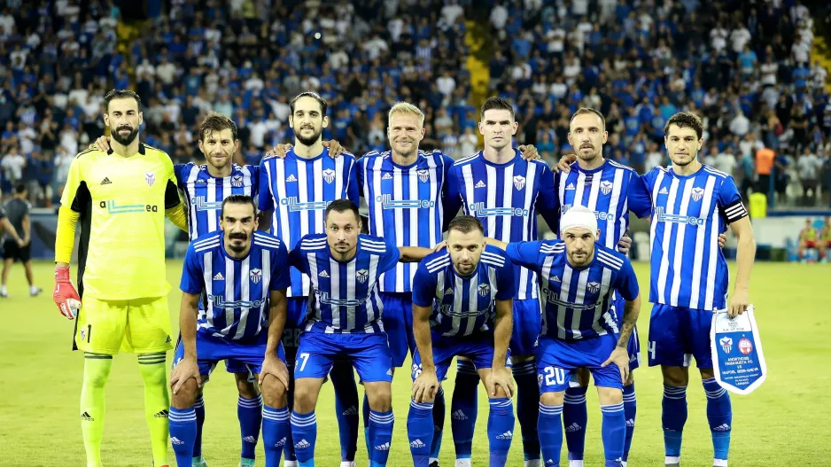 Conference League - Ανόρθωση: Αυτά είναι τα λεφτά