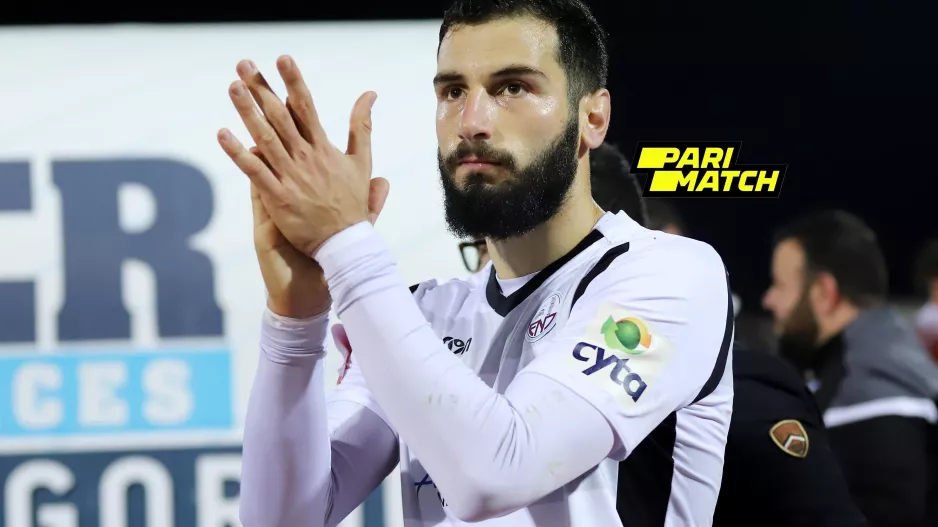 DEAL με Ανδρέα Κυριάκου