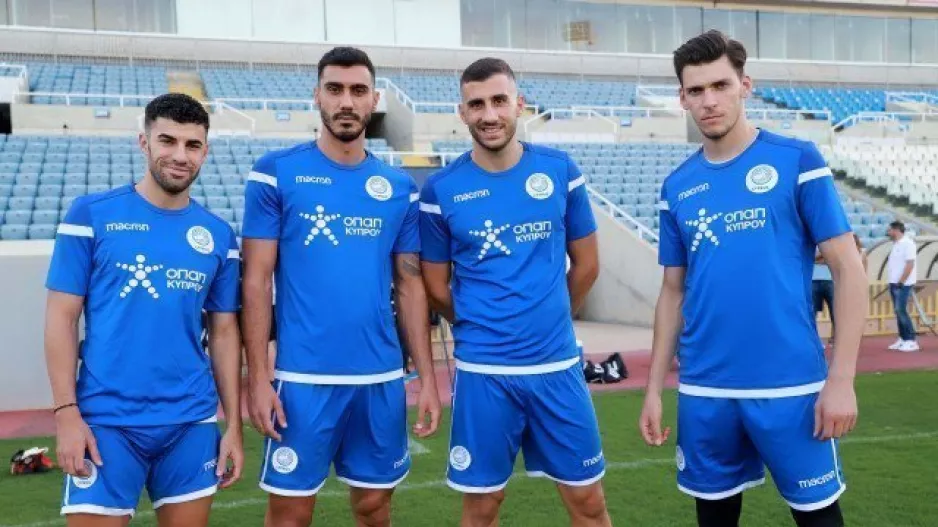 Φωτορεπορτάζ από την πρώτη της Εθνικής