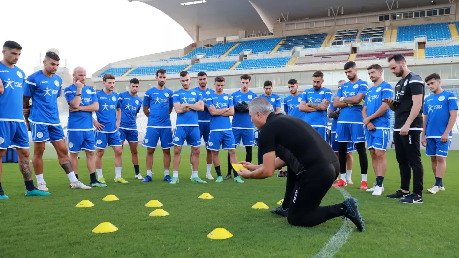 Ενισχύσεις! 