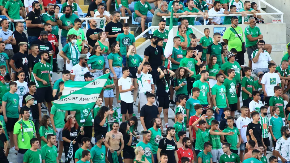 FCL για Άντβερμπ 