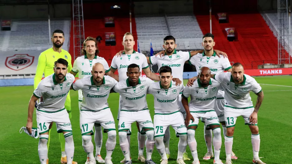Conference League - Ομόνοια: Αυτά είναι τα λεφτά