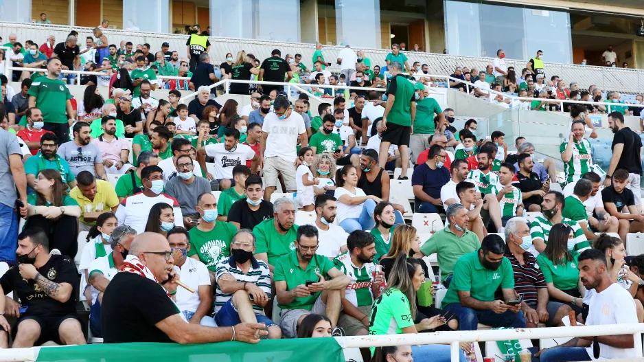 ΟΜΟΝΟΙΑ/Ενημέρωση για τα εισιτήρια 