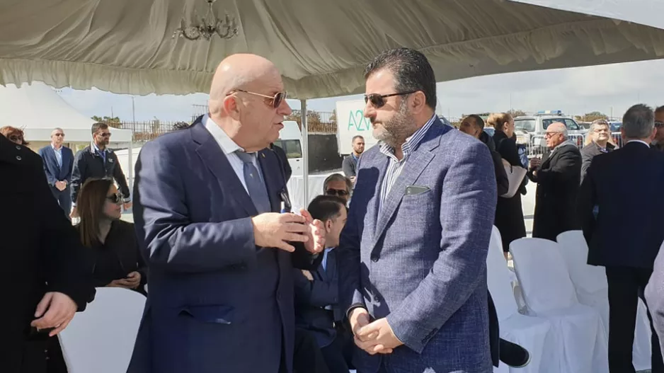 Ξεκάθαρος ο ΣΟΦΟ σε... Κούμα
