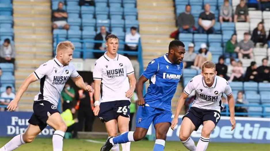 Mustapha Carayol