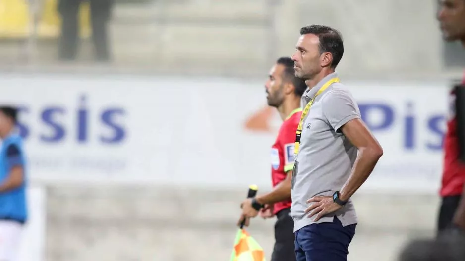 Εξέλιξη με... αποχωρήσεις στην ΑΕΚ