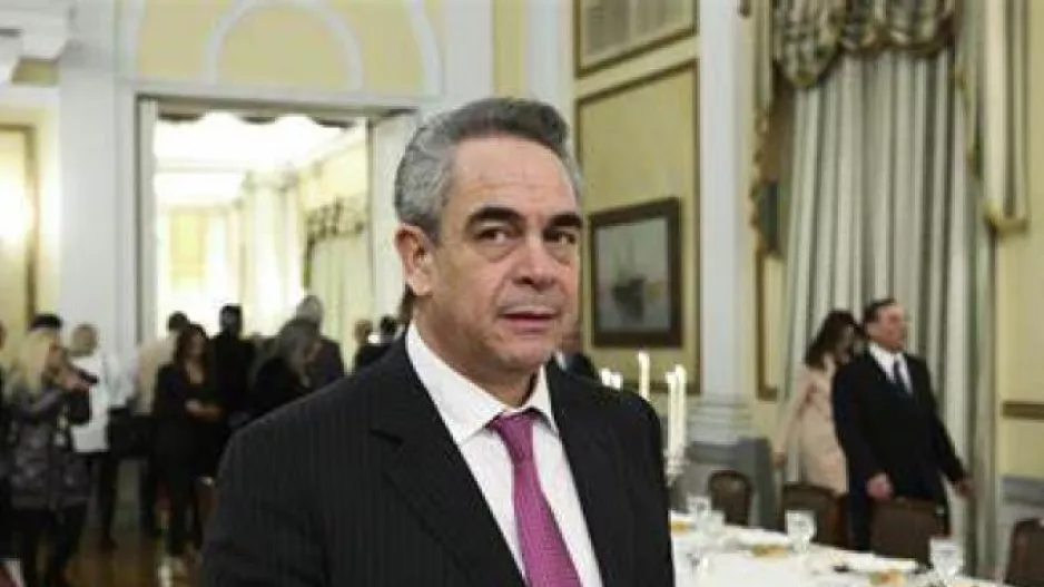Συλλυπητήρια ανακοίνωση της ΠΑΕ Άρης και του Θ. Καρυπίδη για τον θάνατο του Κωνσταντίνου Μίχαλου