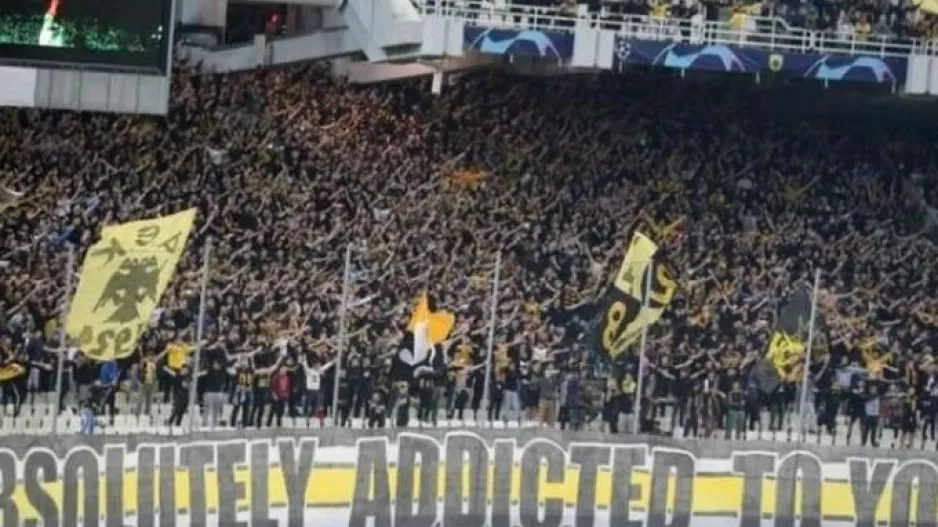Aνοίγει τρία club η Original 21 για τους πυρόπληκτους