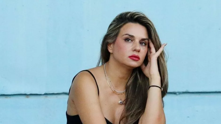 Με χαμόγελο...