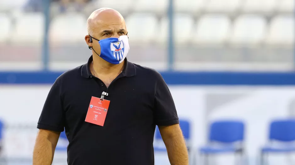 Βόλτες/Χαμπουλλάς