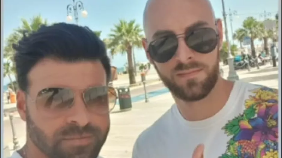 Σκεύος για Λέζιακς