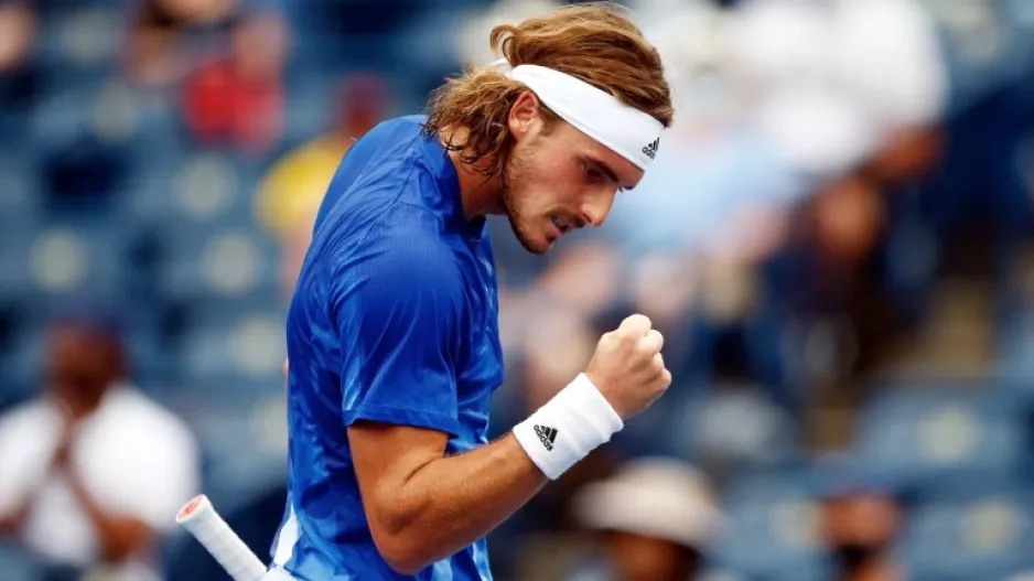 Περίπατος και στα ημιτελικά του Rogers Cup!