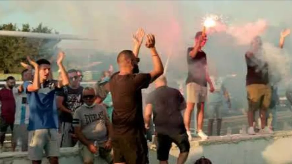 Εισιτήρια για ΑΠΟΕΛ (βίντεο)
