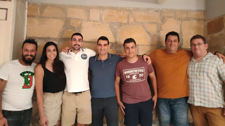 Ερωτήσεις και απαντήσεις από το Charity Idols Cyprus